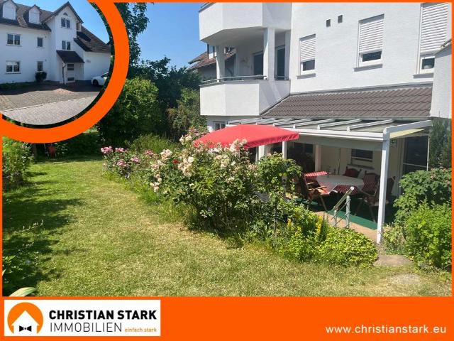 Wohnung kaufen in Waldalgesheim, Landkreis Mainz-Bingen