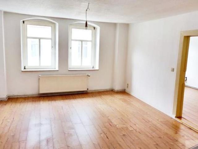 Wohnung mieten in Zittau, Sachsen