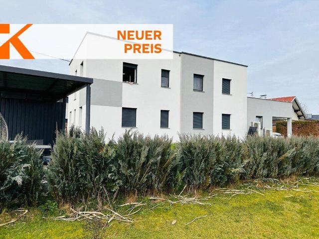 Etagenwohnung kaufen in Mauerkirchen