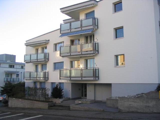 Apartment mieten in Wollishofen, Zürich