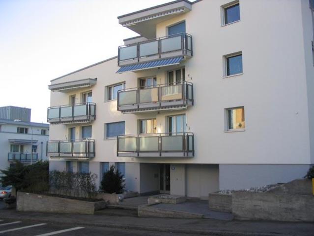 Apartment mieten in Wollishofen, Zürich