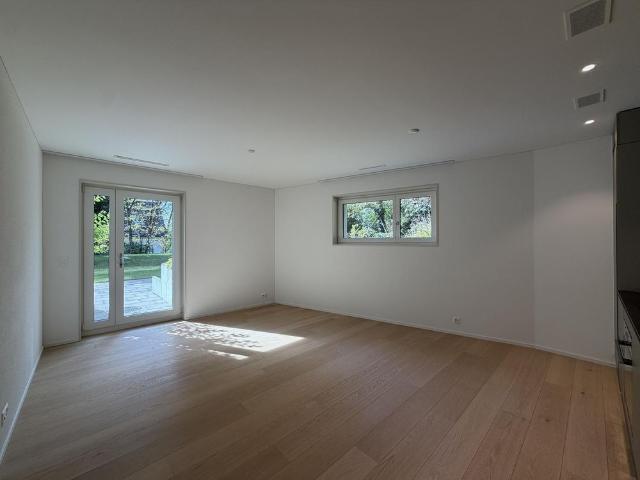 Apartment mieten in Hirslanden, Zürich