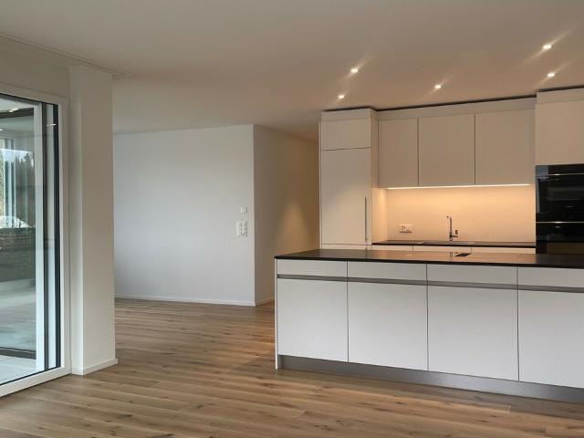 Wohnung kaufen in Turbenthal, Bezirk Winterthur