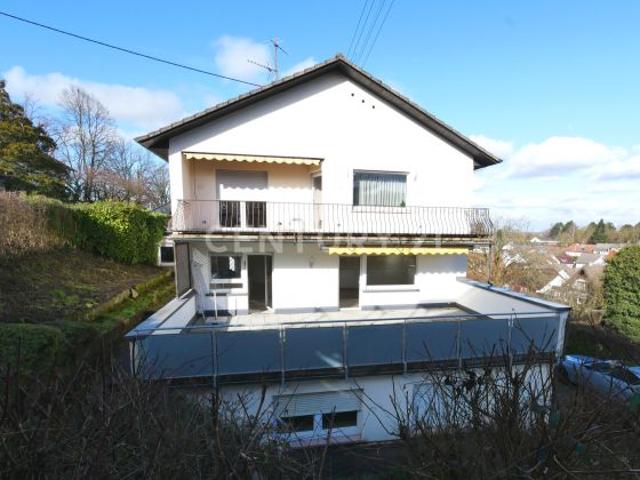 Wohnung kaufen in Baden-Baden