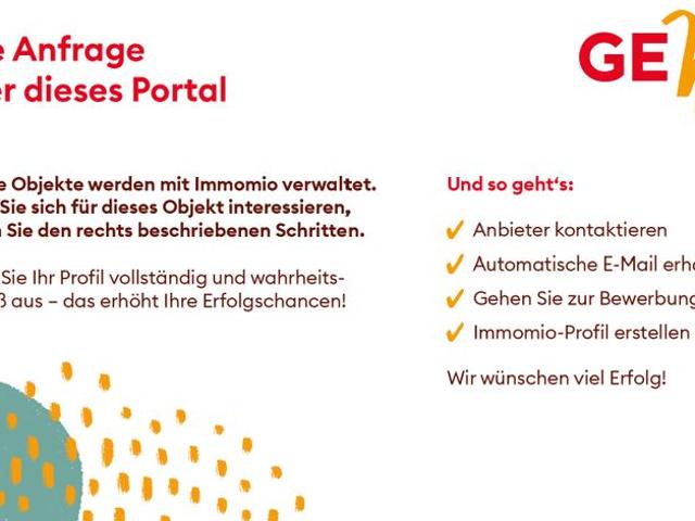 Apartment mieten in Gemarkung Remscheid, Remscheid