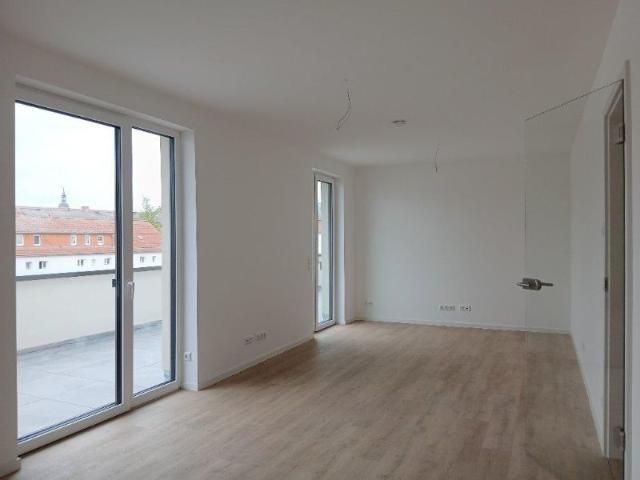 Apartment mieten in Stralsund, Mecklenburg-Vorpommern