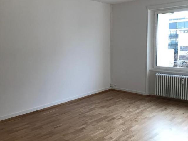 Apartment mieten in Kleinbasel, Basel