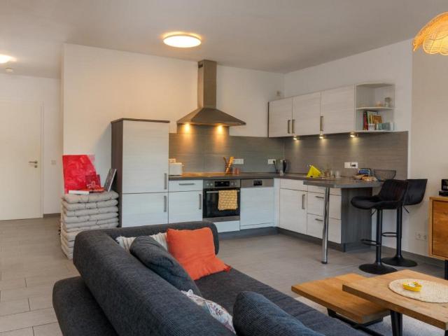 Apartment mieten in Kernscheid Am Hellenberch, Trier