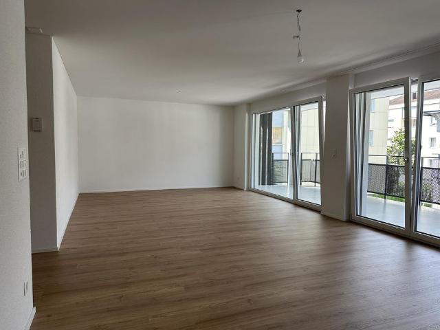 Apartment mieten in Werdenberg, Grabs