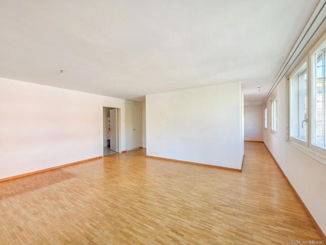 Wohnung kaufen in Wettingen, Aargau