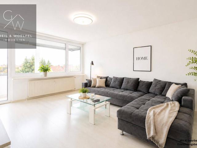 Apartment kaufen in Bregenz, Vorarlberg