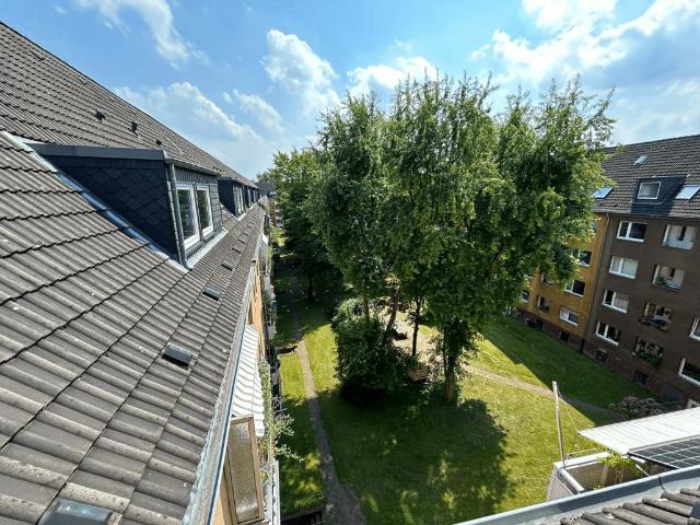 Wohnung kaufen in Longerich, Köln