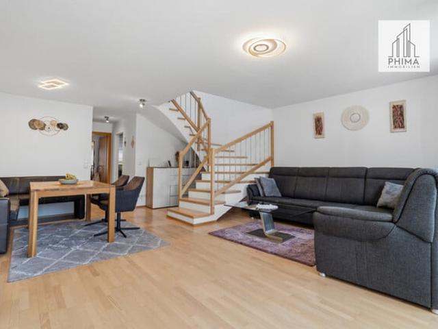 Apartment kaufen in Wolfurt, Vorarlberg