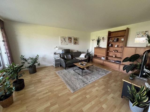 Apartment mieten in Arbon, Thurgau