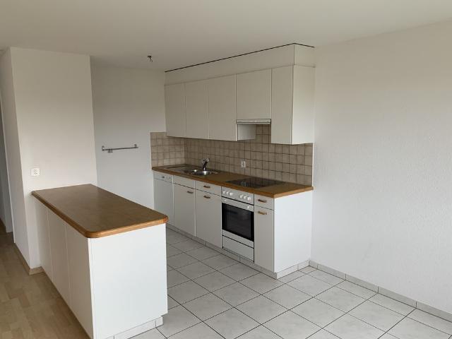 Wohnung mieten in Arbon, Thurgau