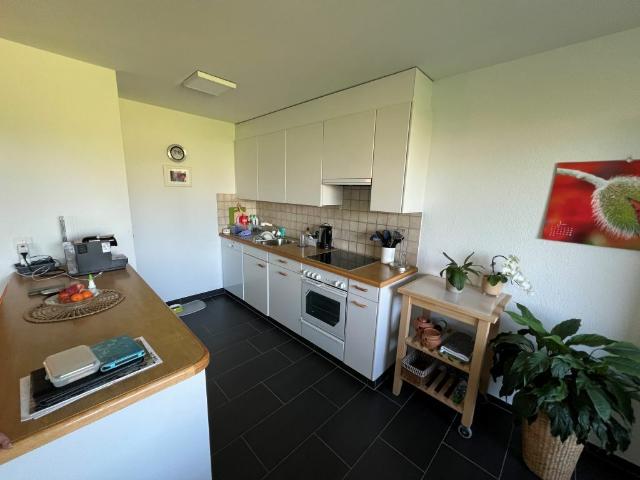 Wohnung mieten in Arbon, Thurgau