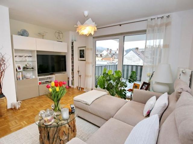 Wohnung mieten in Baden-Baden, Baden-Württemberg