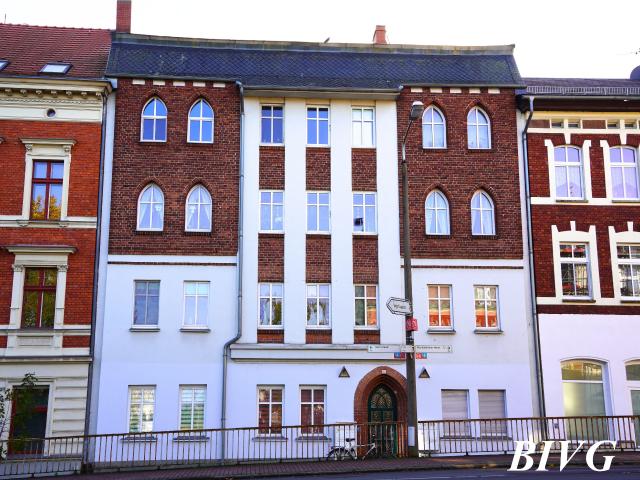 Wohnung kaufen in Brandenburg