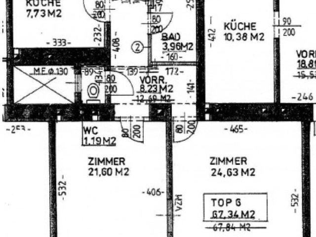 Apartment kaufen in KG Leopoldstadt, Wien