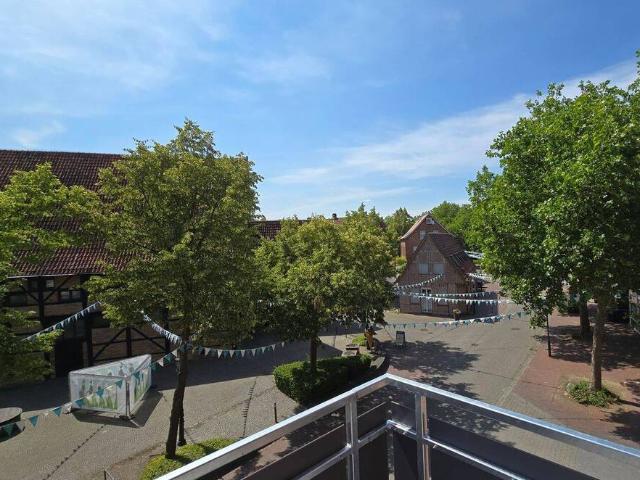 Etagenwohnung kaufen in Drensteinfurt