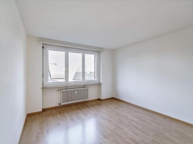 Apartment mieten in Aesch, Bezirk Arlesheim