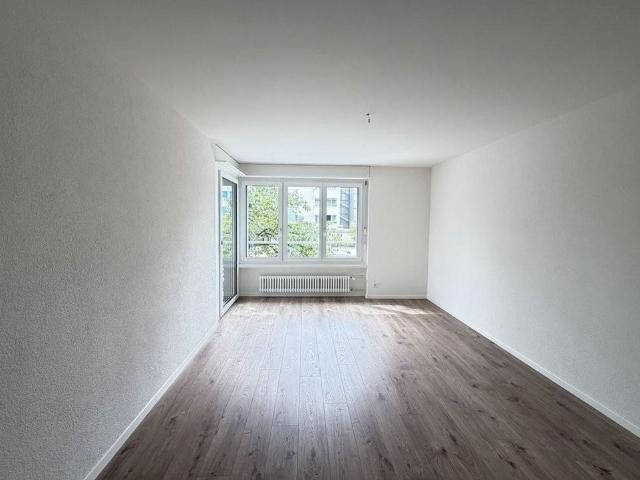 Apartment mieten in Westquartier, Lenzburg