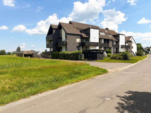 Wohnung kaufen in Mehlmeisel, Landkreis Bayreuth