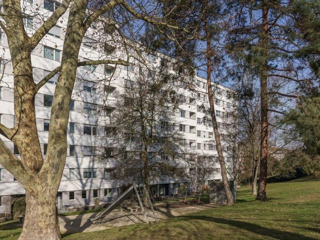 Wohnung mieten in Binningen, Basel-Landschaft