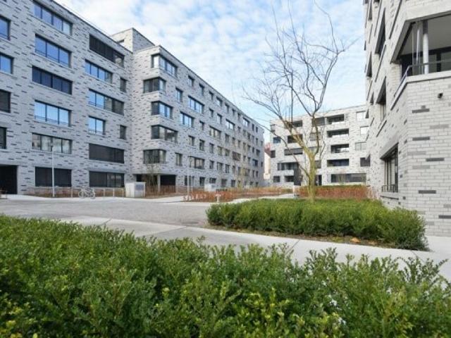 Wohnung mieten in Winterthur, Zürich