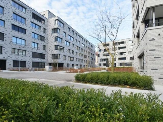 Wohnung mieten in Winterthur, Zürich