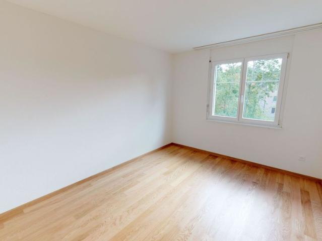 Apartment mieten in Gossau (SG), St. Gallen