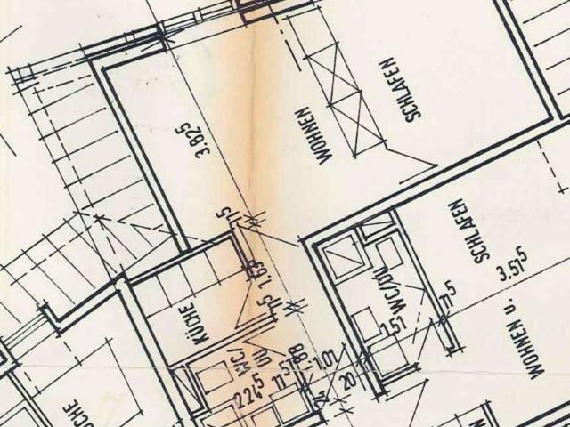 Apartment mieten in Frickenhausen, Baden-Württemberg