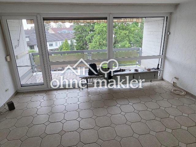 Apartment kaufen in Immigrath, Langenfeld