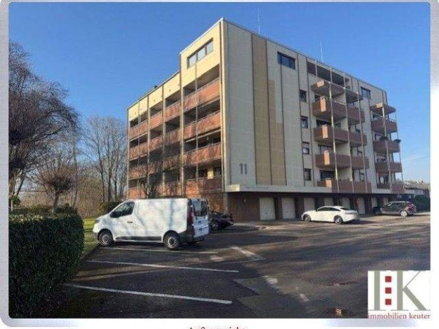 Wohnung kaufen in Büttgen, Kaarst