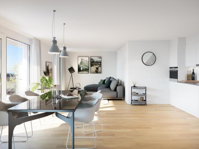 Immobilie kaufen in Matzingen, Thurgau