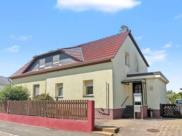 Büro kaufen in Weißenfels, Burgenlandkreis