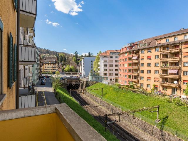 Apartment mieten in Neustadt, Luzern