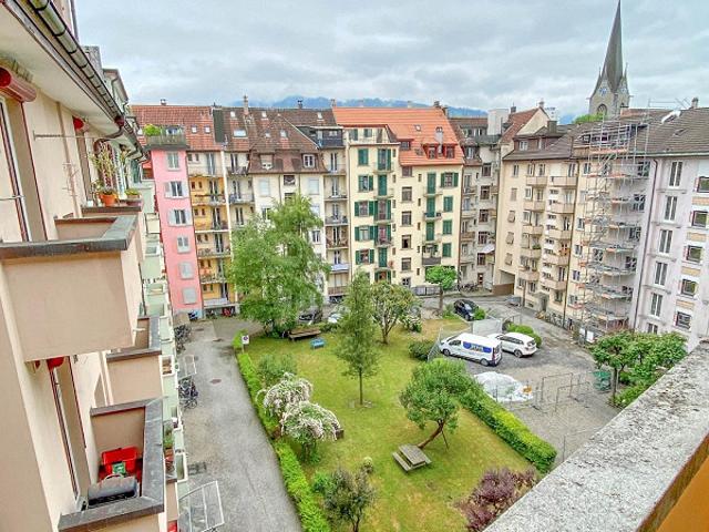 Apartment mieten in Lü