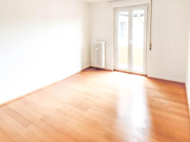 Apartment mieten in Neustadt, Luzern