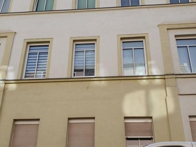 Wohnung mieten in Ostviertel, Gera