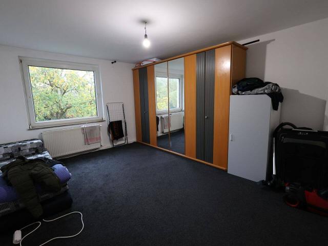 Etagenwohnung kaufen in Dortmund