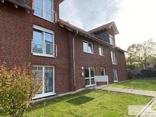 Apartment mieten in Werl, Nordrhein-Westfalen