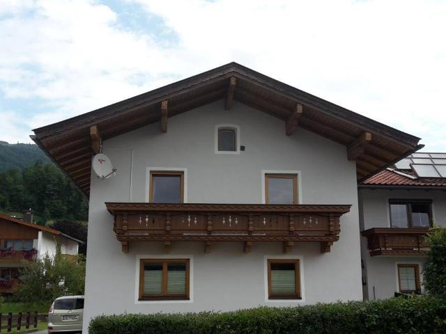 Apartment mieten in Kössen, Tirol