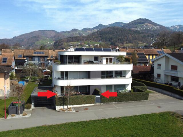 Apartment kaufen in Sulz, Vorarlberg