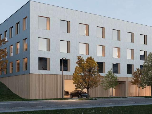 Büro kaufen in Weststadt, Heidelberg