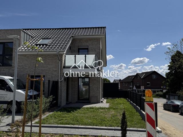Apartment mieten in Hasbergen