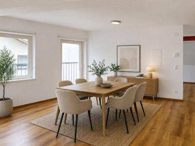 Apartment kaufen in Imst, Tirol