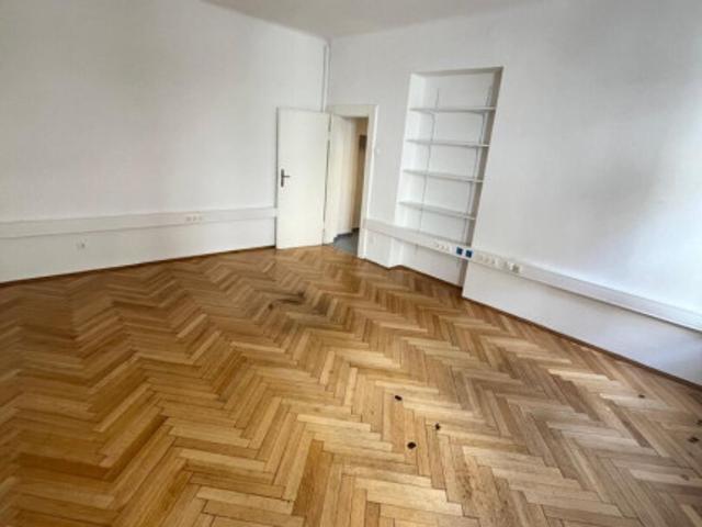 Büro kaufen in Innere Stadt, Gersdorf-Feistritz