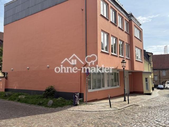 Wohnung mieten in Flensburg, Schleswig-Holstein