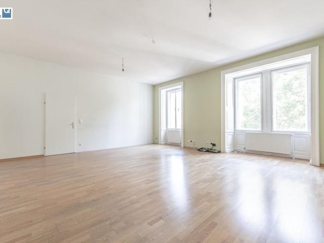 Büro mieten in Donaustadt, Wien